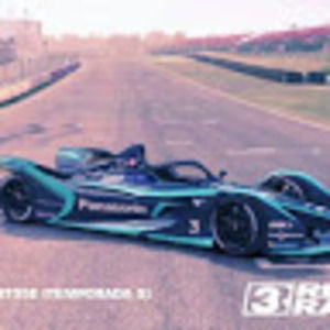 Meet your Posher, Roberto